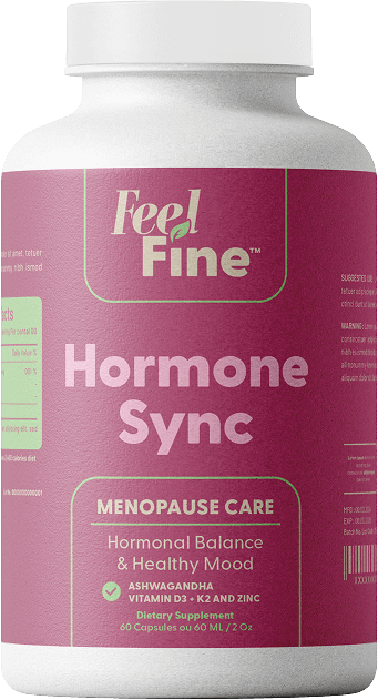 Hormone Sync